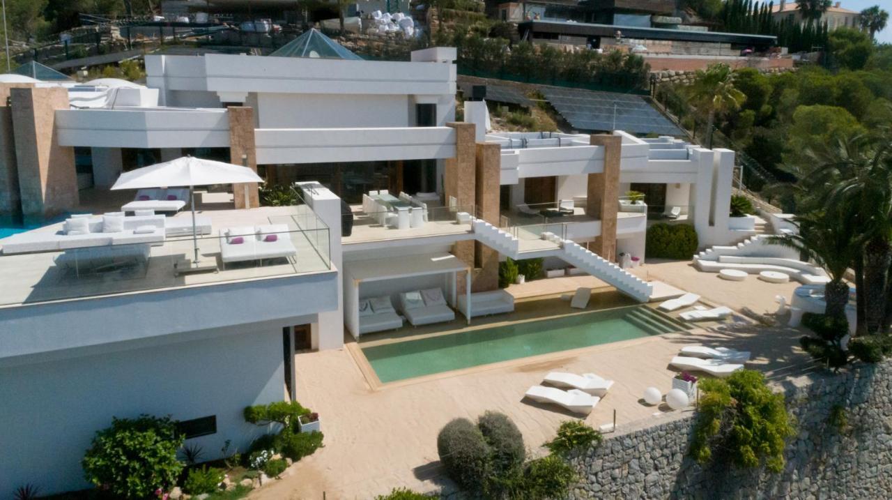 Villa Mirage Ibiza