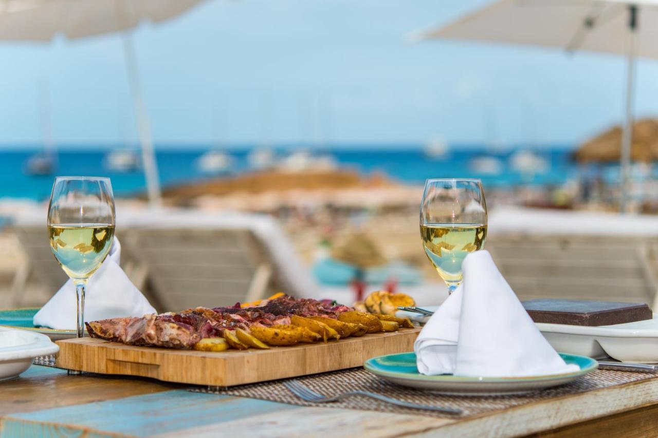 Hotel Insotel Tarida & Cala Tarida (Ibiza)