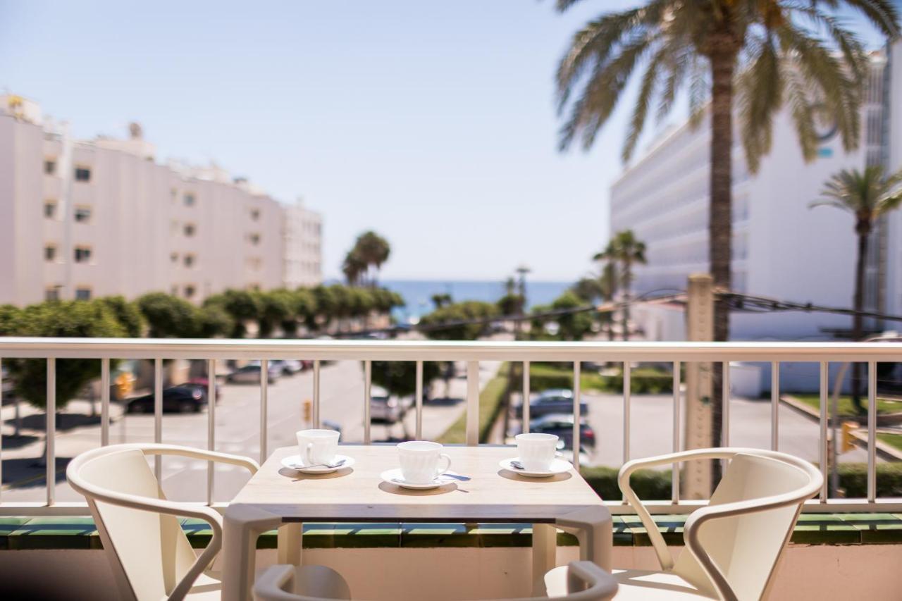 Vistamar I - Mc Ibiza * Playa d'en Bossa
