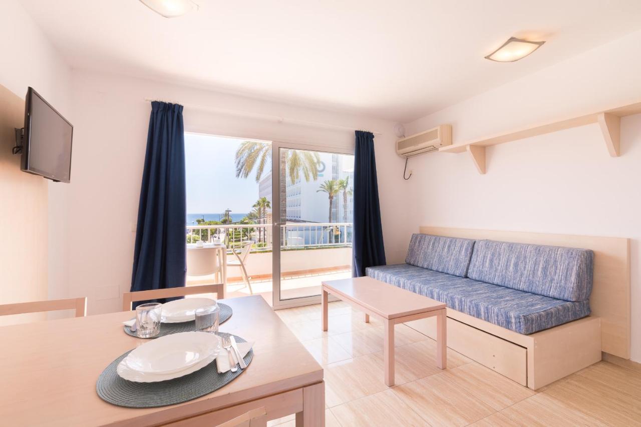 Vistamar I - Mc Ibiza Apartamento Playa d'en Bossa