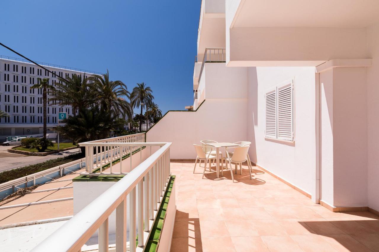 Apartamento Vistamar I - Mc Ibiza