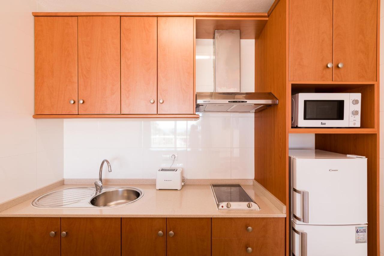 Apartamento Vistamar I - Mc Ibiza *