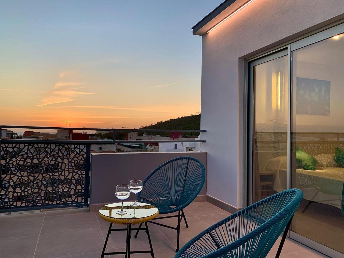 Brisa - Adults Only Hotel San Antonio (Ibiza)