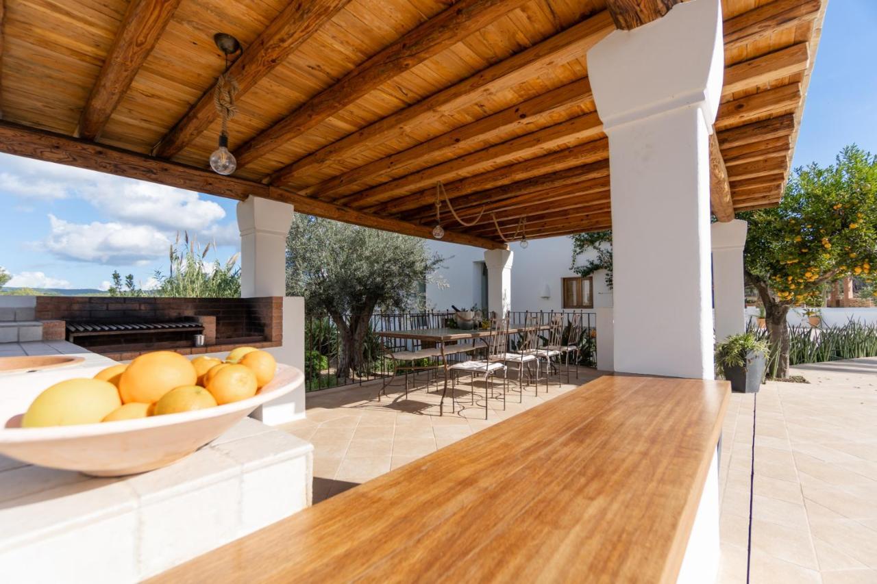 Villa Vicent San Antonio (Ibiza)