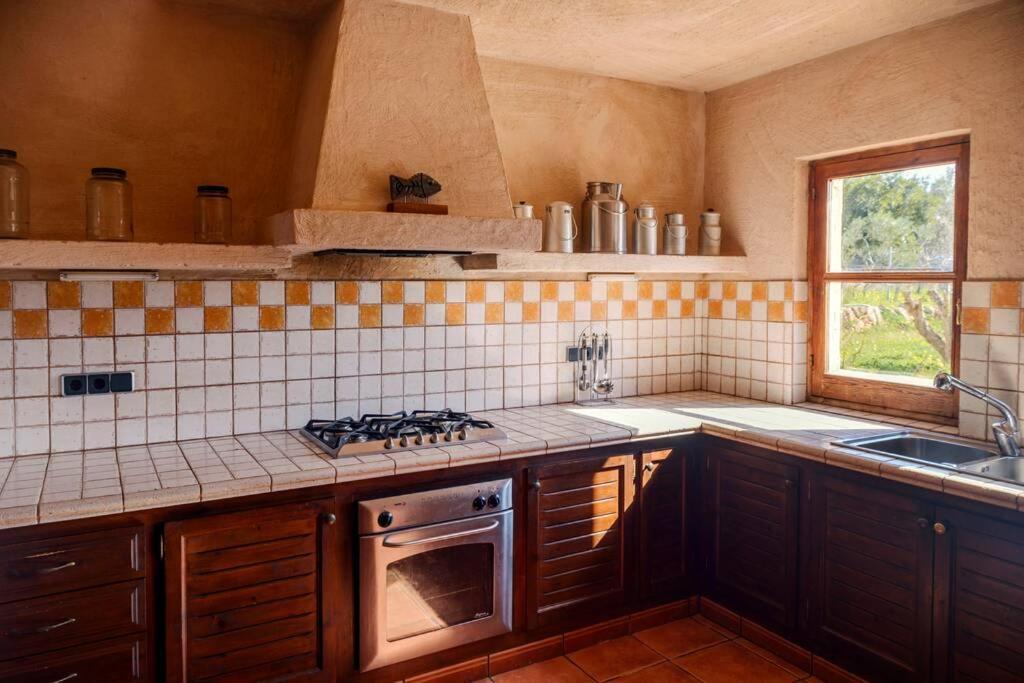 Olivo - 6 Pax En Ibiza