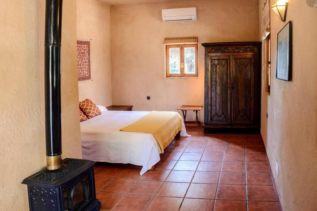 Olivo - 6 Pax En Ibiza Villa *