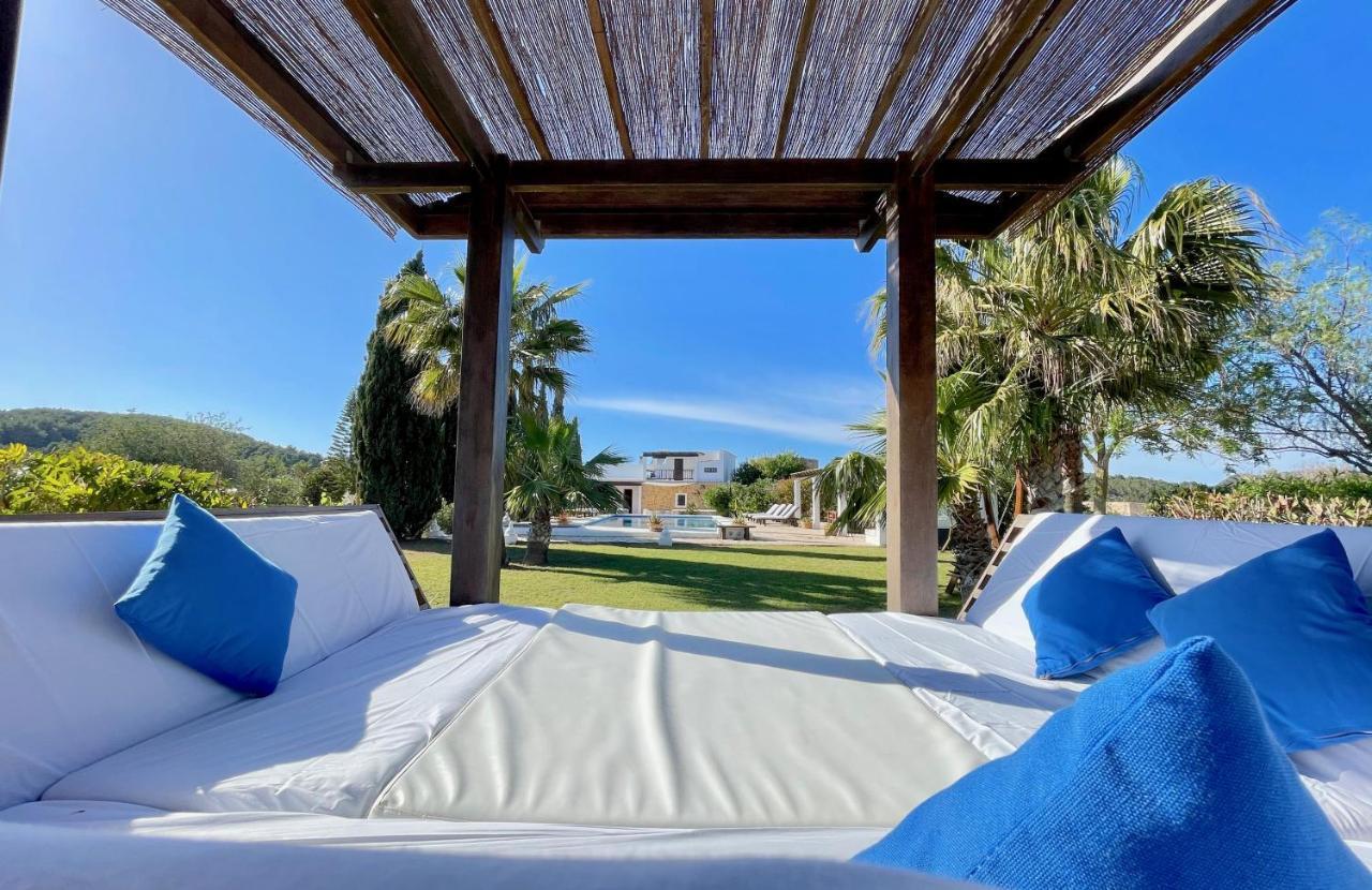 El Palau Villa