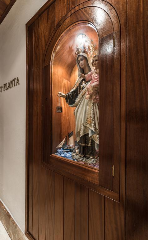 Apartamento Mariano