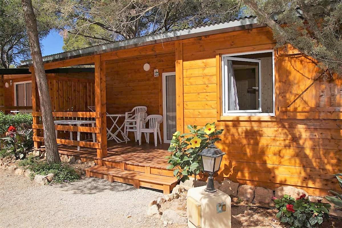 Cala Nova Campsite *