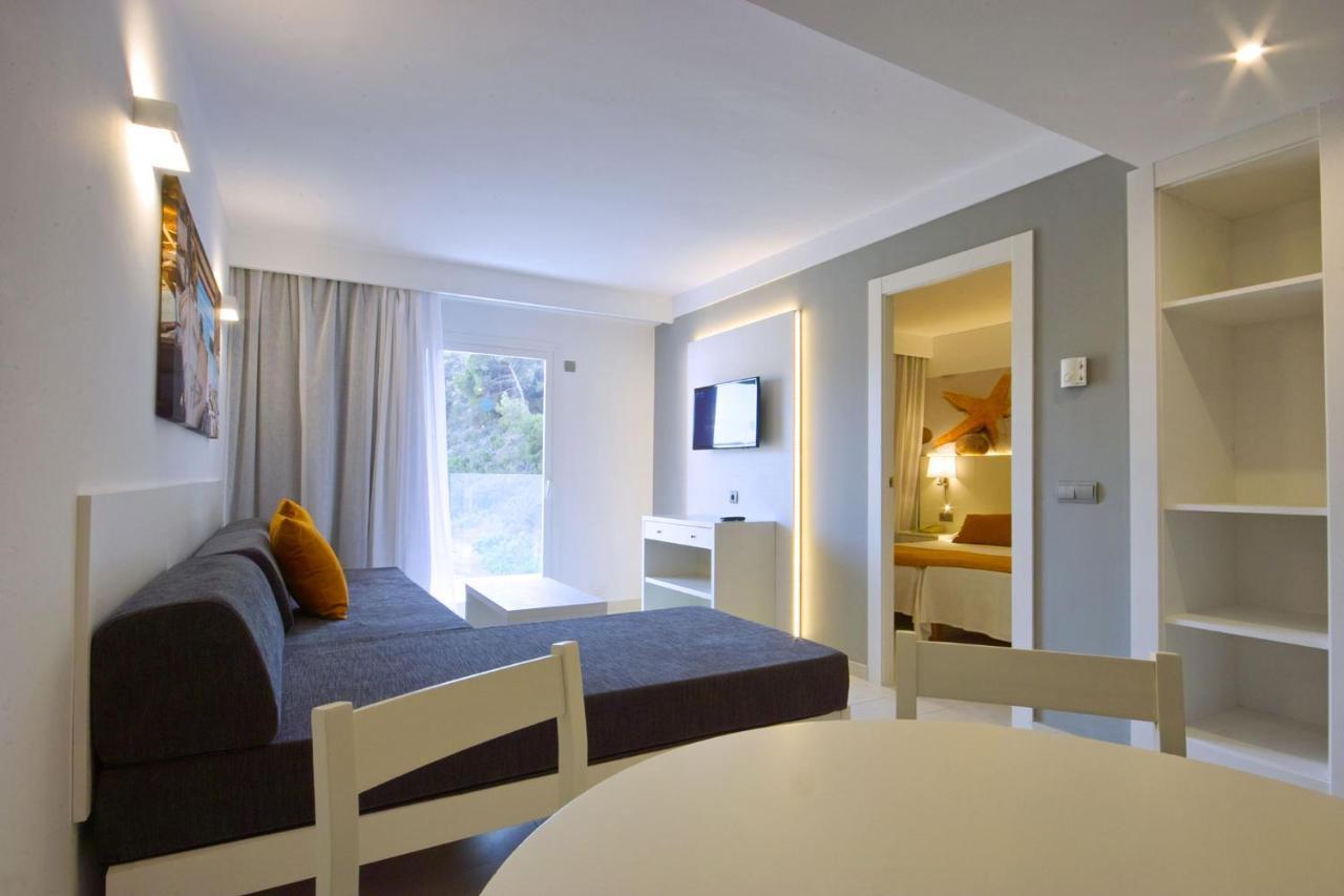 Aparthotel Balansat Port de Sant Miguel