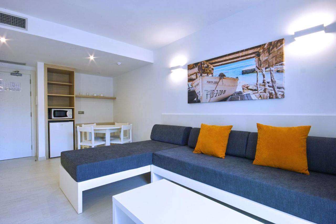 Aparthotel Balansat Port de Sant Miguel