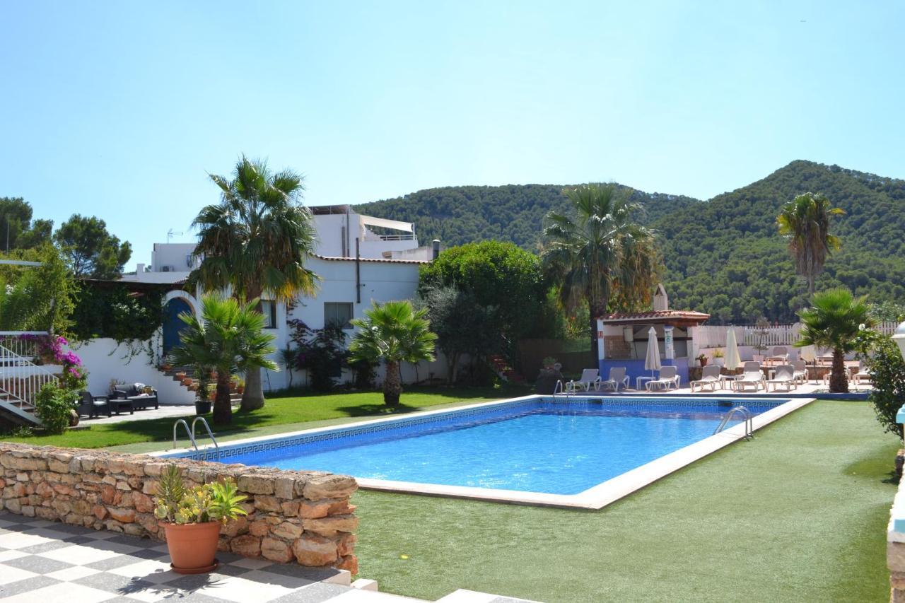 Cana Sofia Cala Llonga (Ibiza)