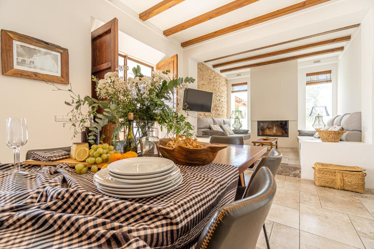 Villa Vicent *