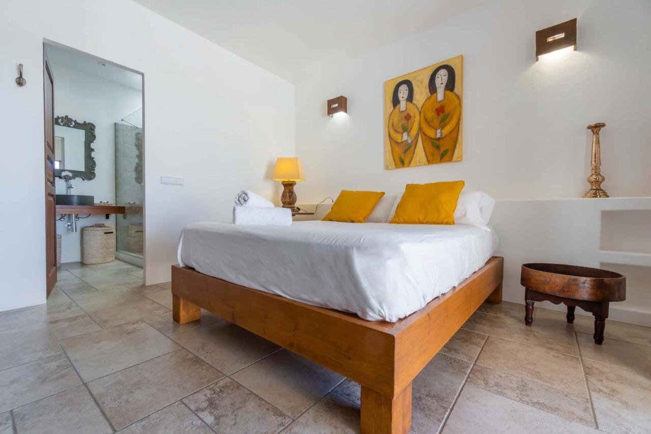Vicent Villa San Antonio (Ibiza)