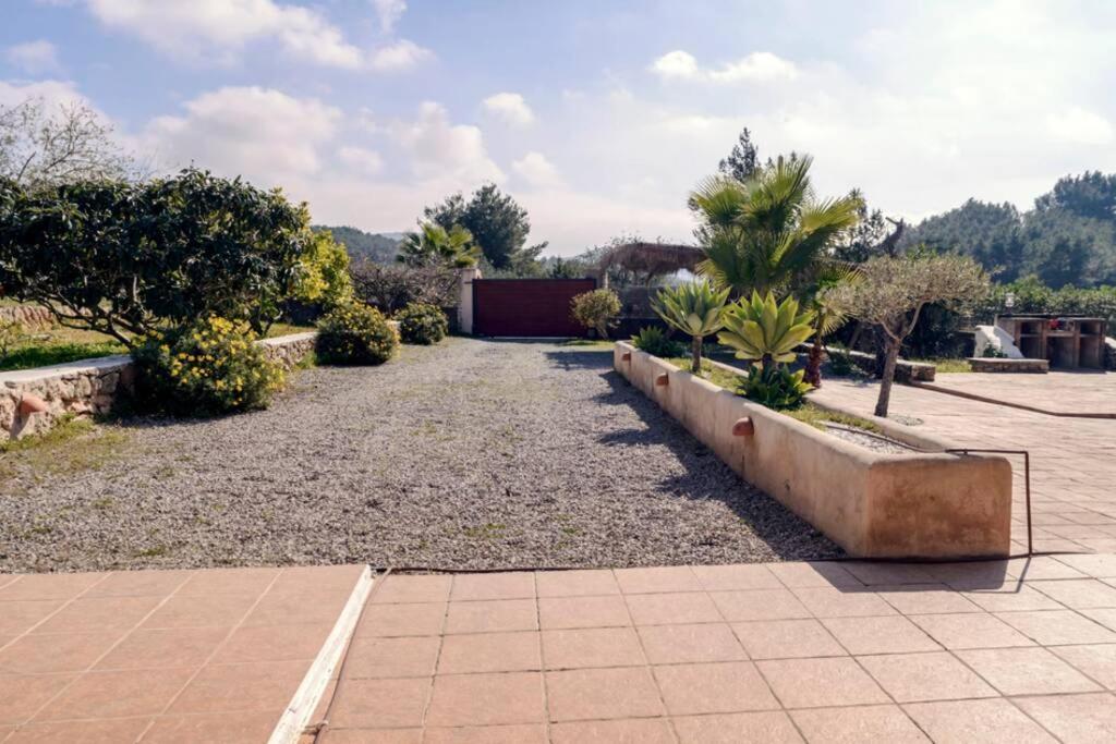 Olivo - 6 Pax En Ibiza Villa
