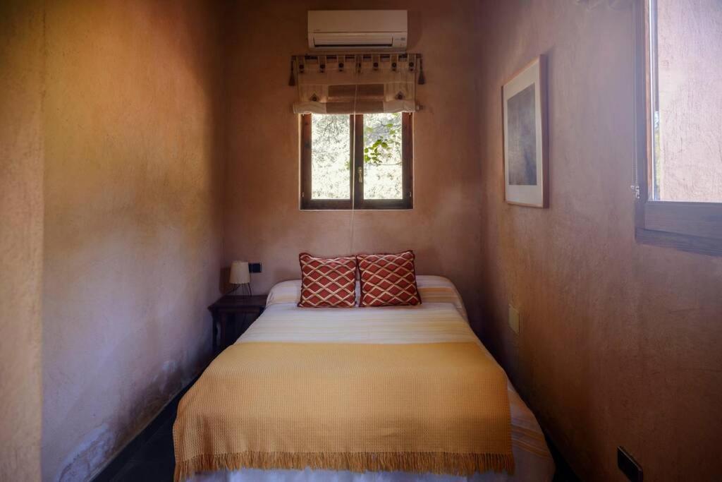 Olivo - 6 Pax En Ibiza Villa Can Furnet