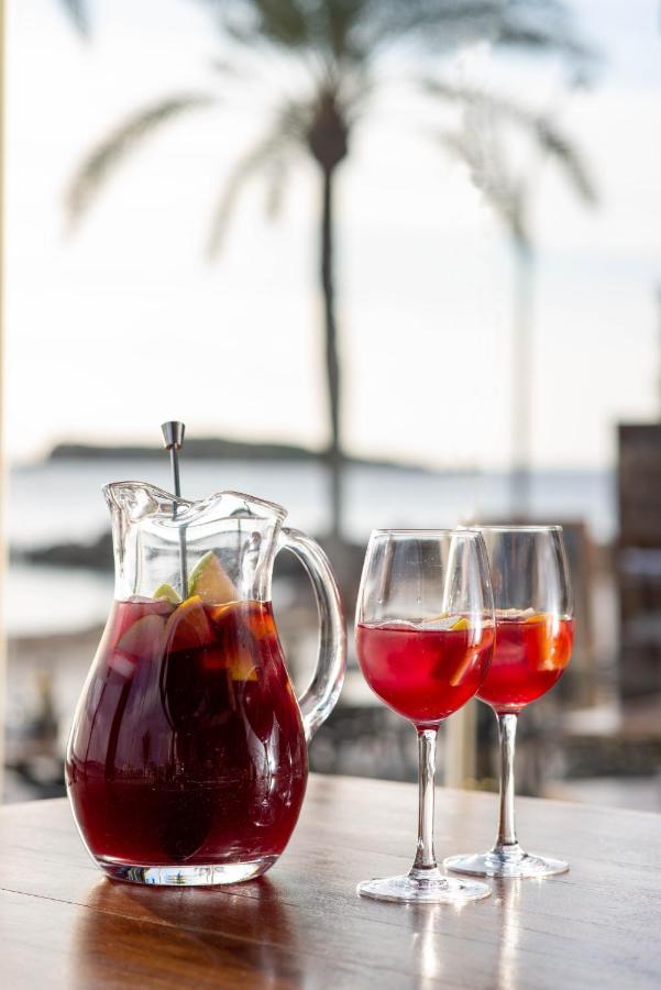 Llobet 3* Ibiza Town