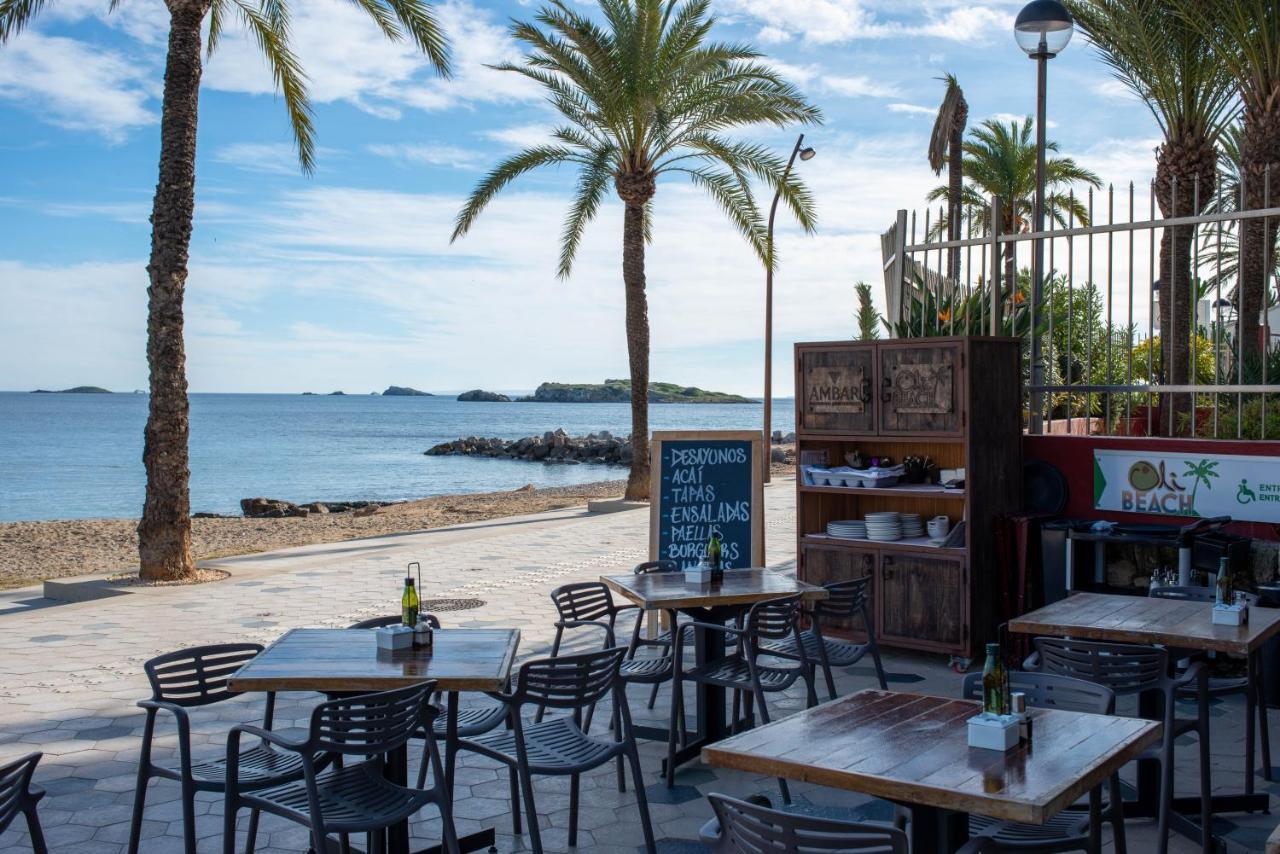 Llobet Aparthotel