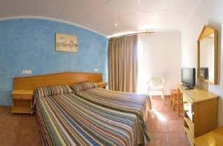 Hotel Adelino *