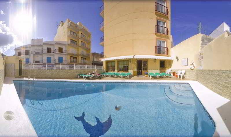 Hotel Adelino San Antonio (Ibiza)