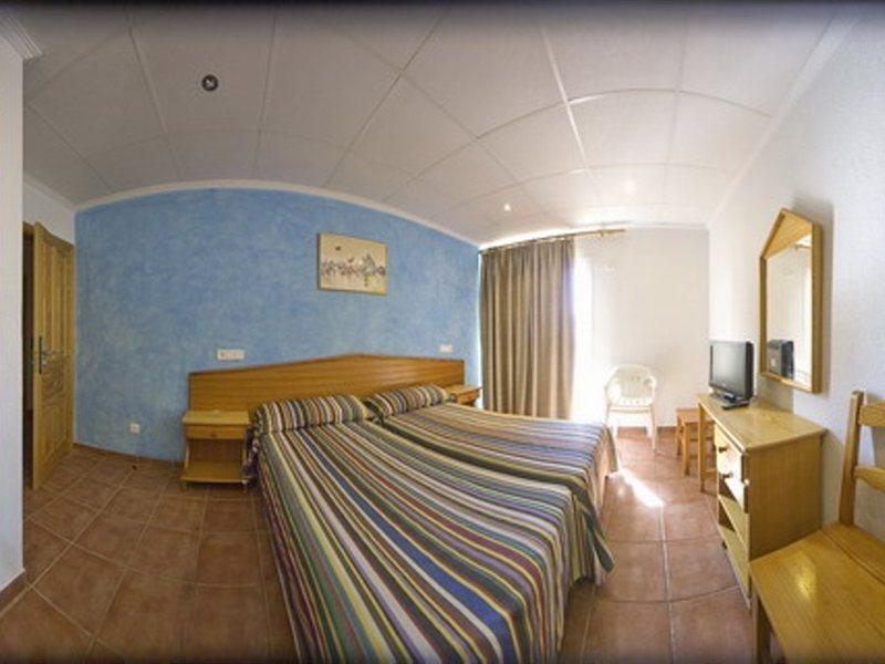 Hotel Adelino
