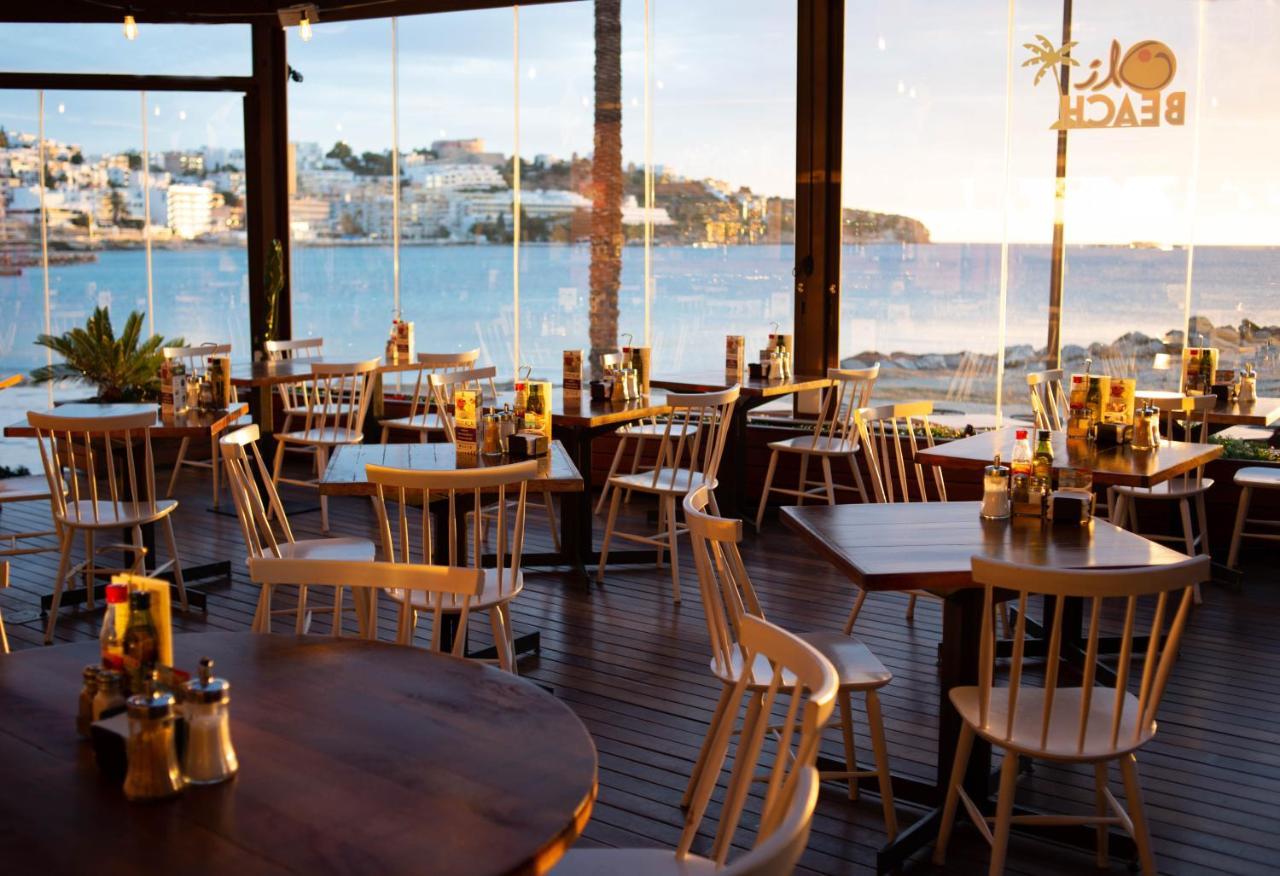 Aparthotel Llobet Ibiza Town