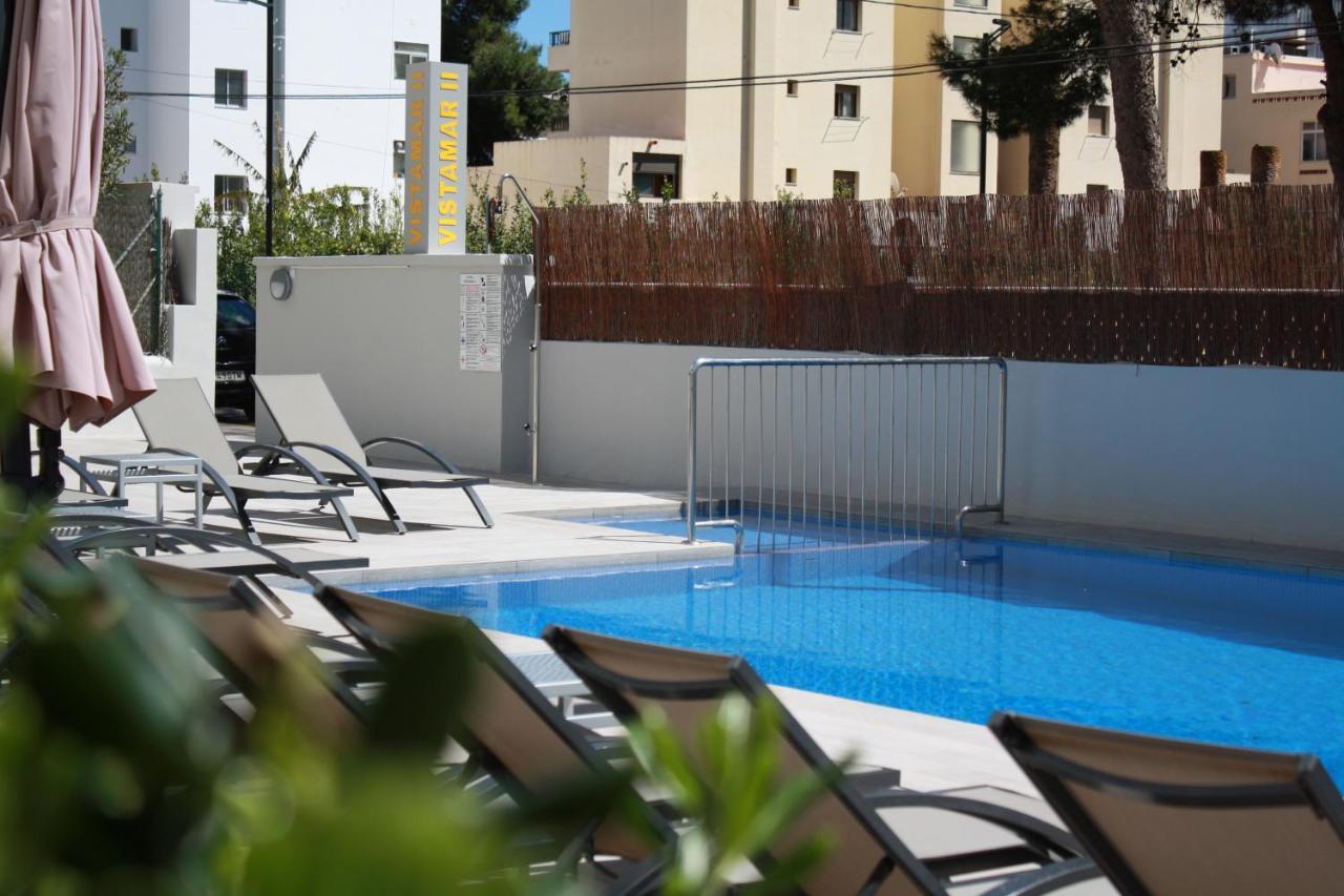 Vistamar Ii Apartment *