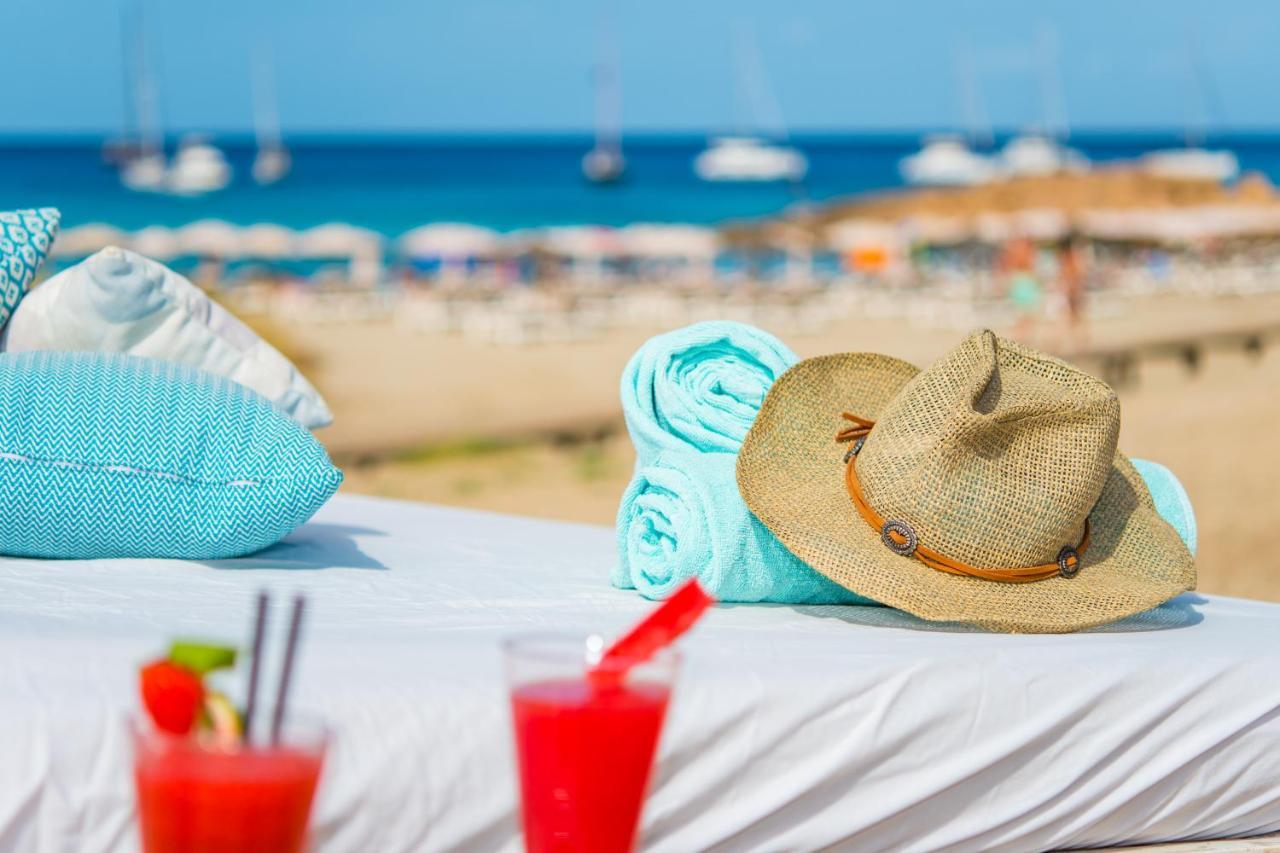 Insotel Tarida & Hotel 5*