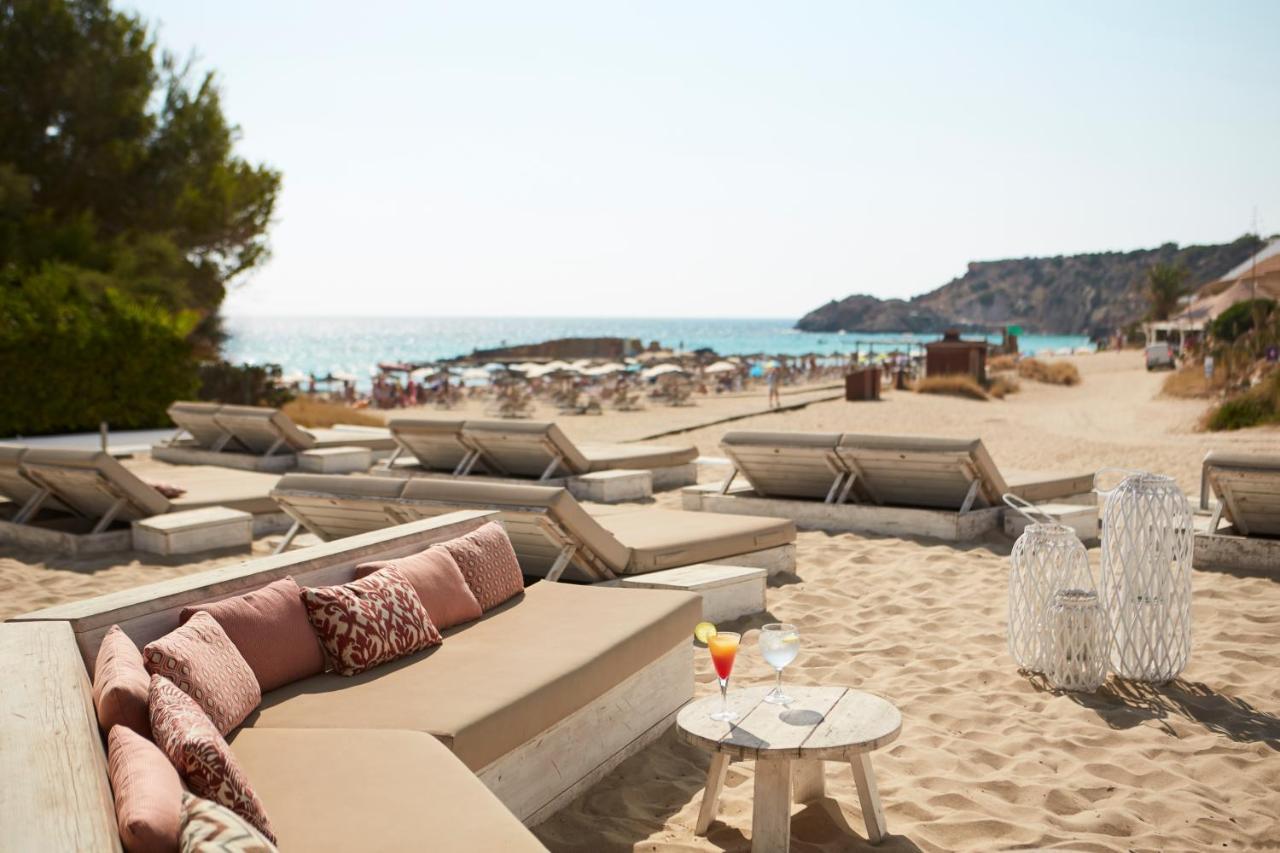 Insotel Tarida & Hotel Cala Tarida (Ibiza)
