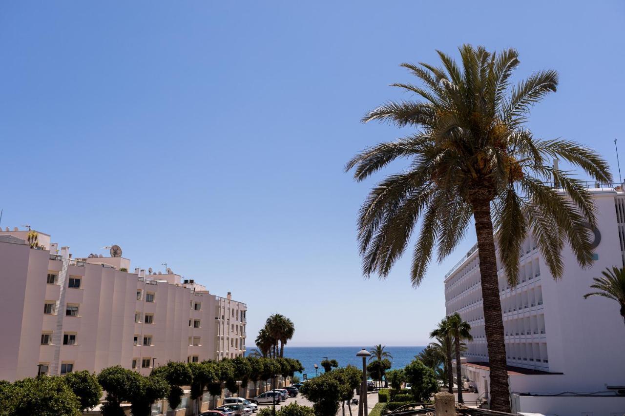 Apartamento Vistamar I - Mc Ibiza Playa d'en Bossa
