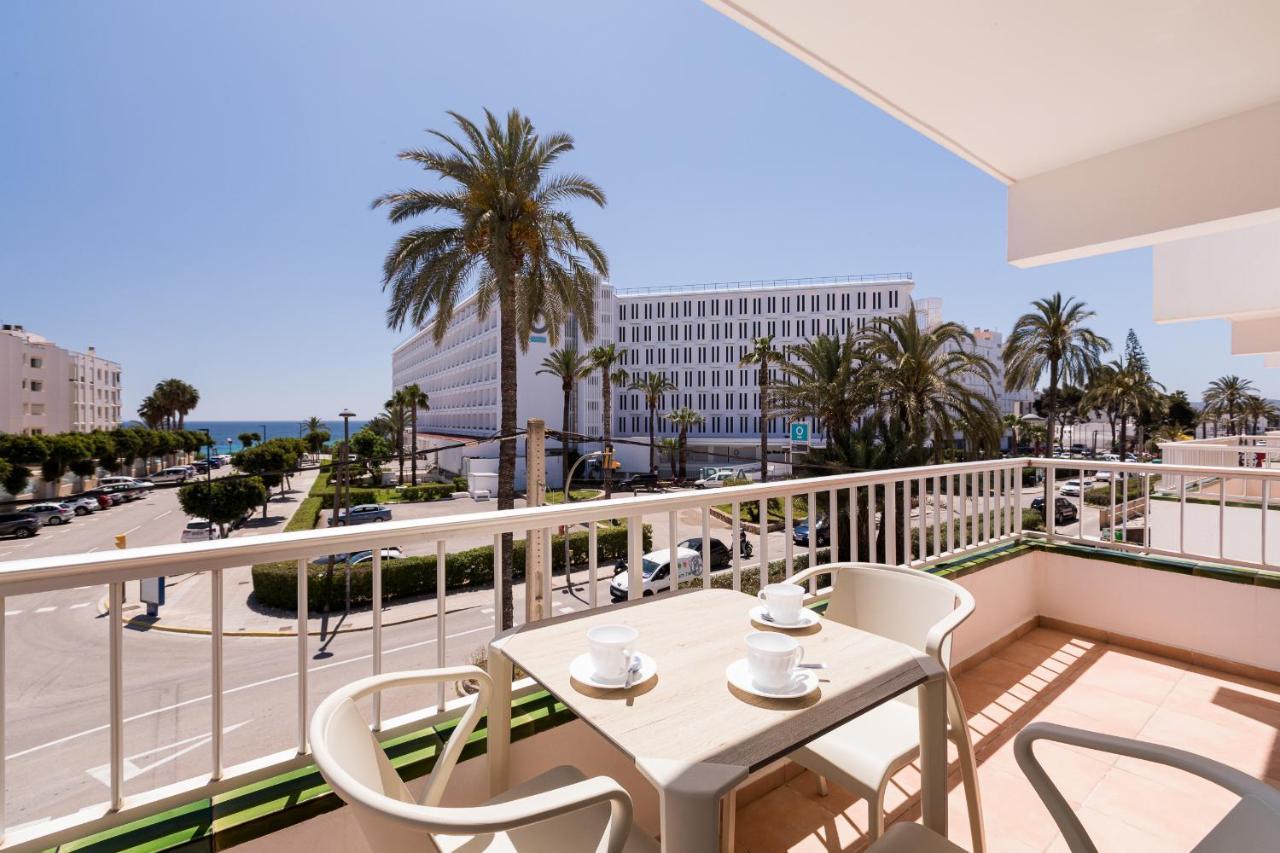 Vistamar I - Mc Ibiza *