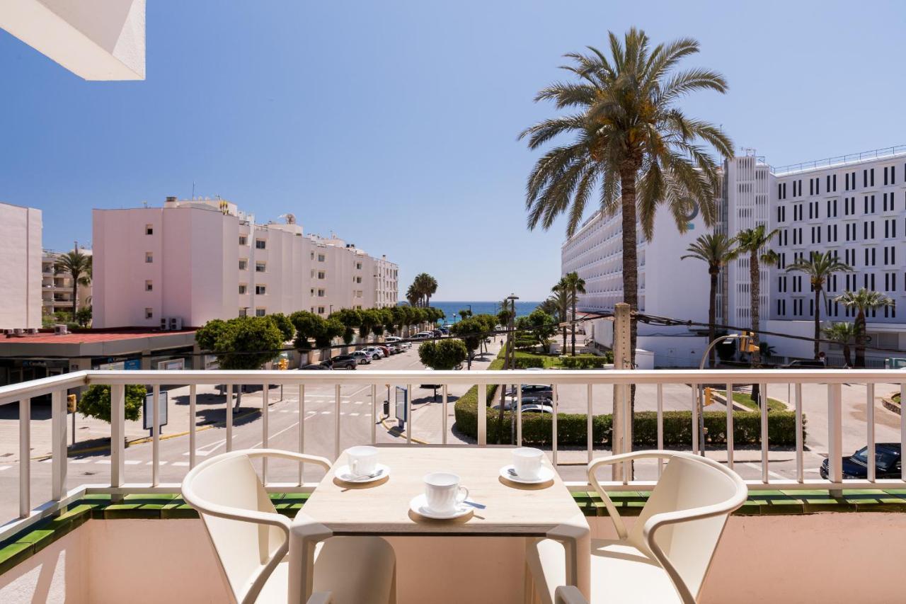 Vistamar I - Mc Ibiza Apartamento Playa d'en Bossa