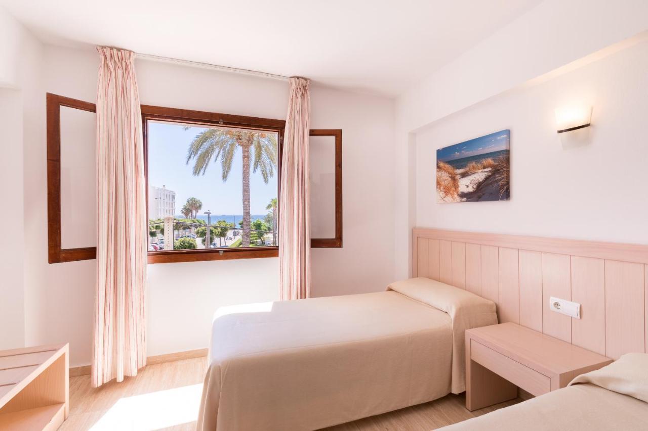 Vistamar I - Mc Ibiza Apartamento Playa d'en Bossa