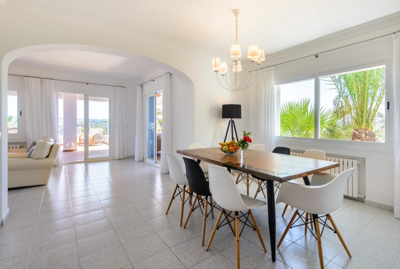 Sa Rota Family Villa San Antonio (Ibiza)