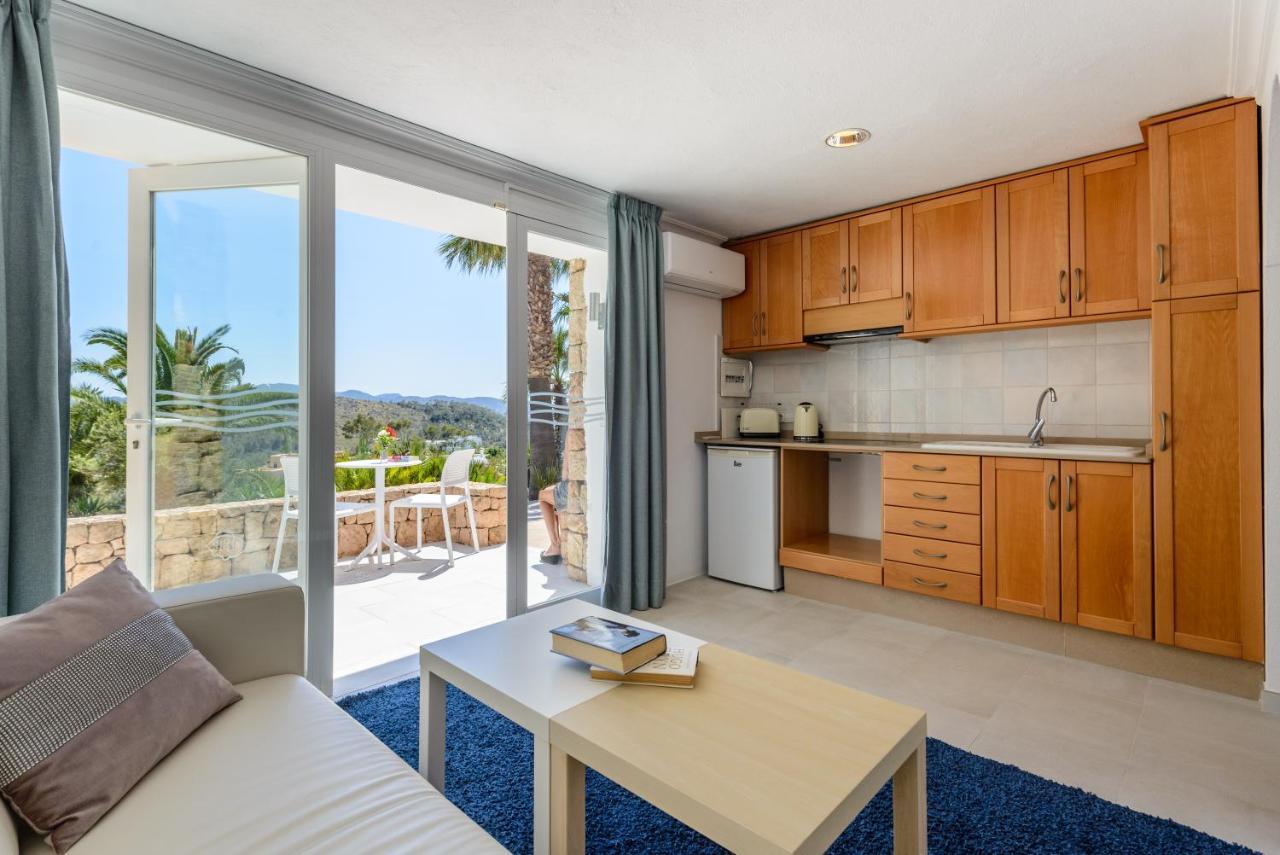 Villa Sa Rota Family San Antonio (Ibiza)