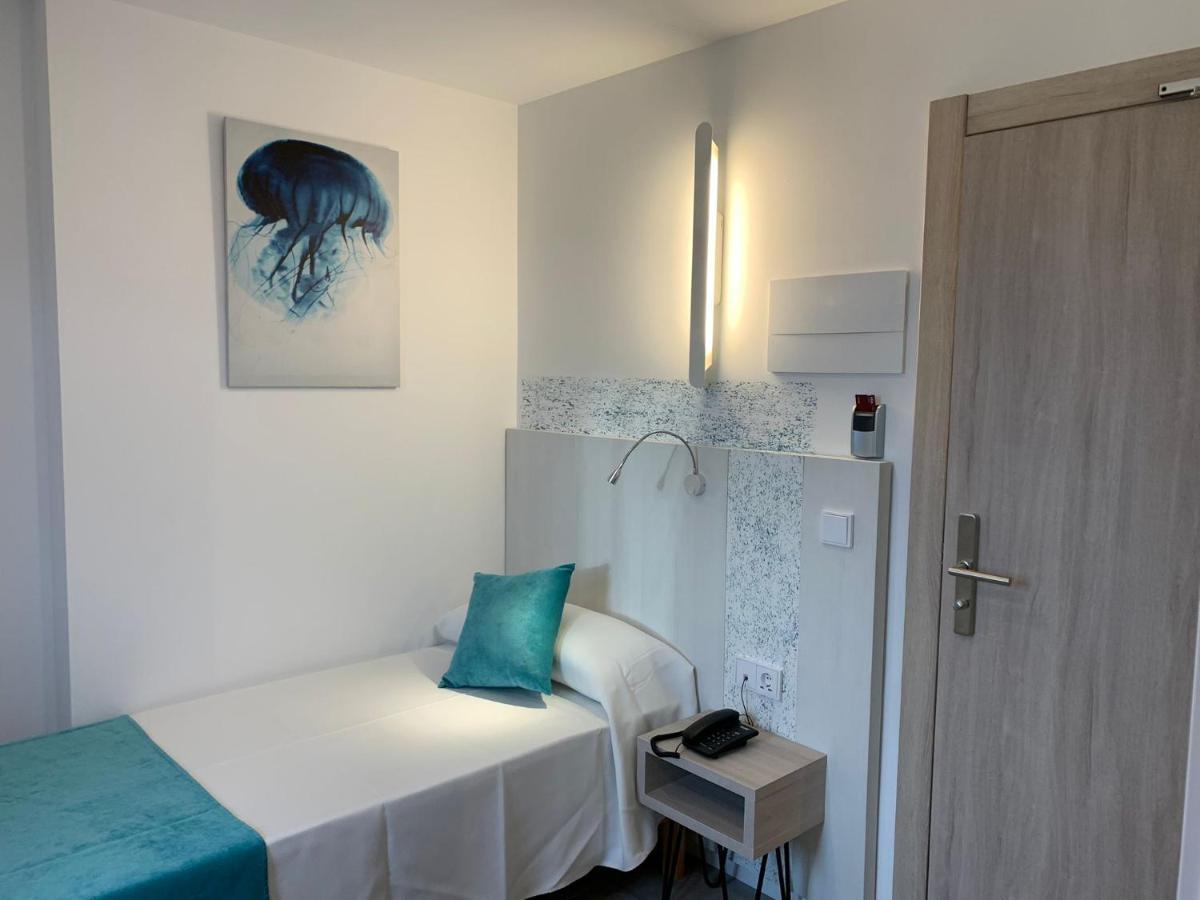 Brisa - Adults Only 2* San Antonio (Ibiza)