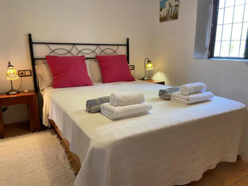 Villa Faritzeo San Rafael De Sa Creu