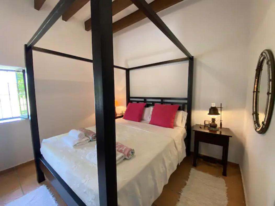 Faritzeo Villa San Rafael De Sa Creu