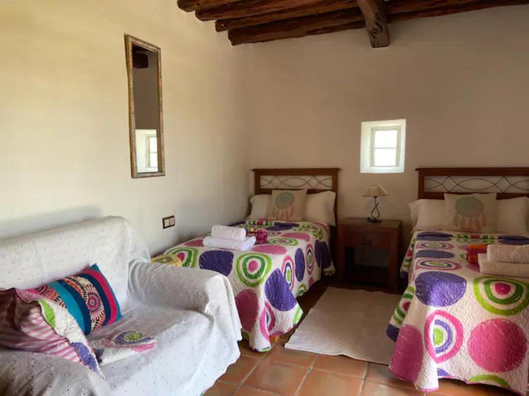 Villa Faritzeo