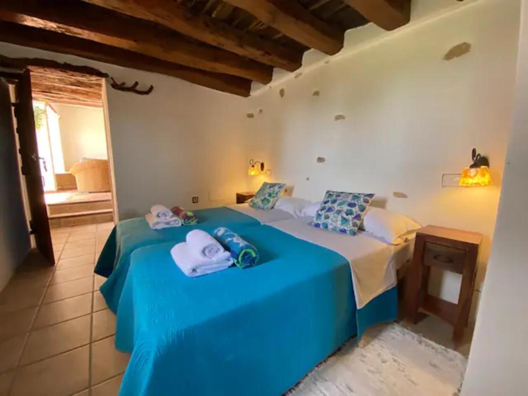 Villa Faritzeo San Rafael De Sa Creu