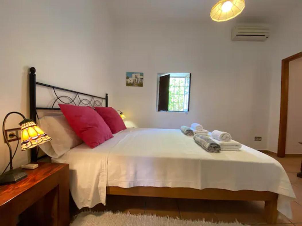 Villa Faritzeo San Rafael De Sa Creu