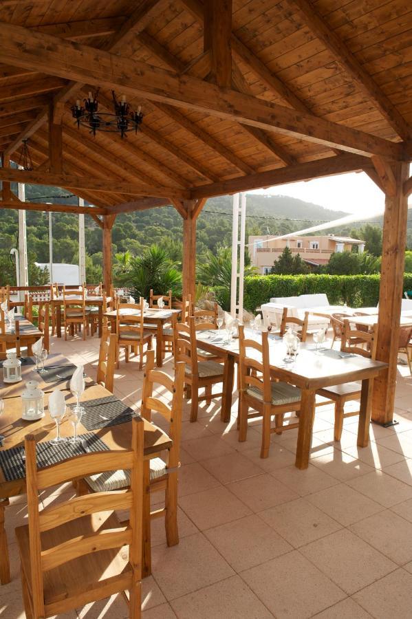 Blanco Sol Cala Vadella (Ibiza)