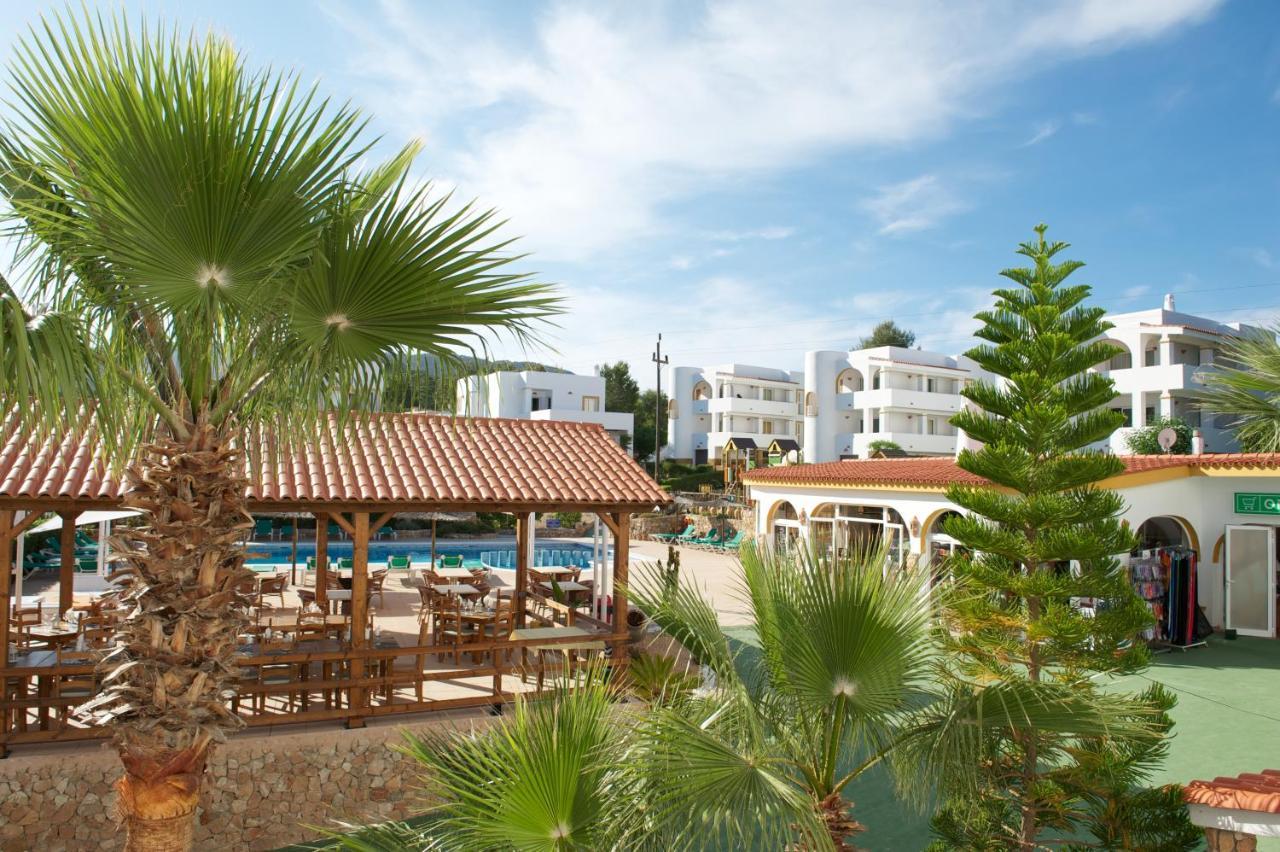 Blanco Sol Cala Vadella (Ibiza)