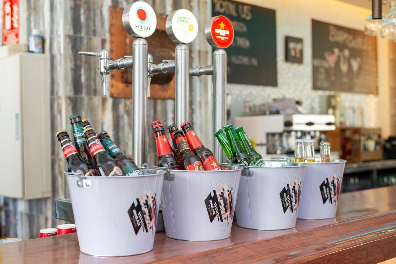 Hotel Tarba San Antonio (Ibiza)