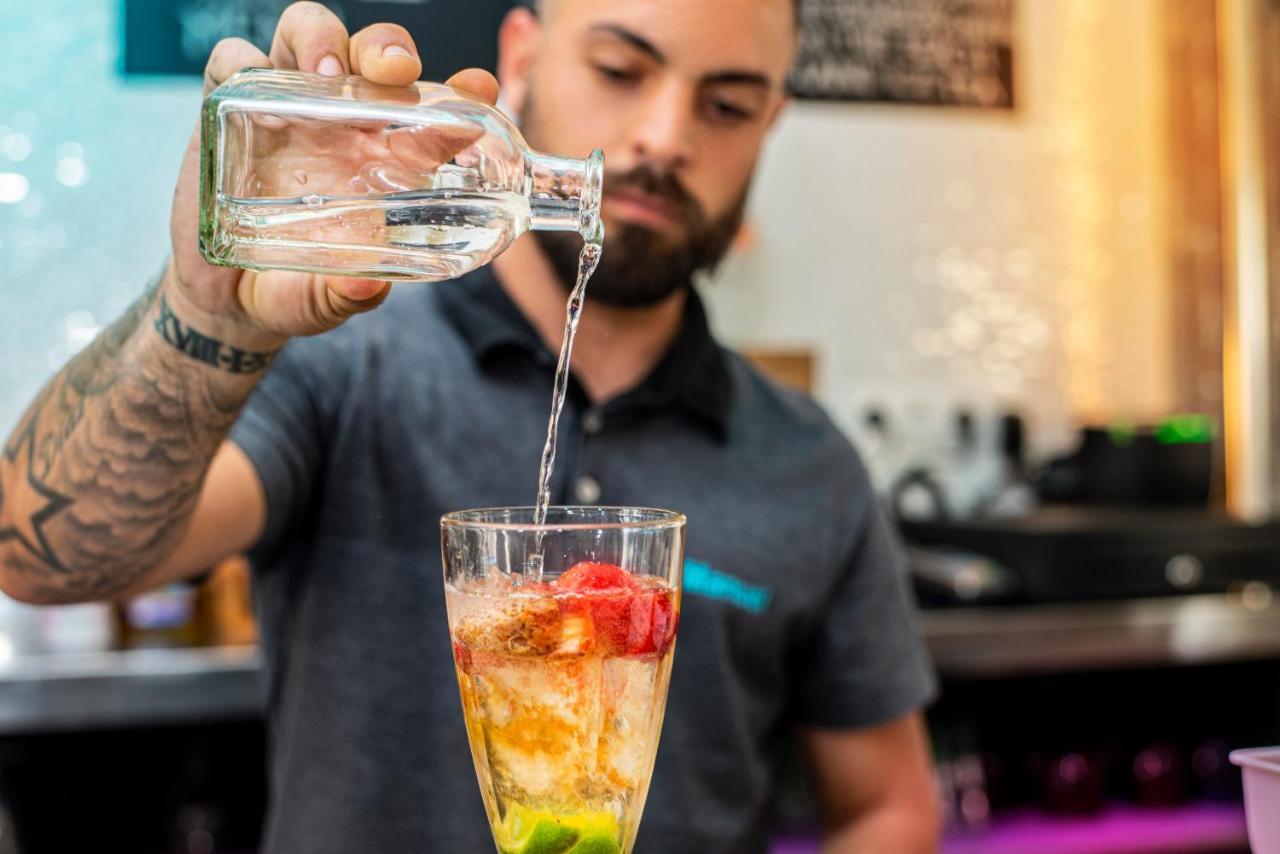 Hotel Tarba San Antonio (Ibiza)