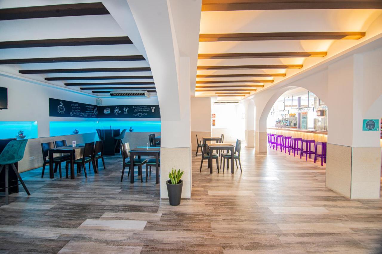 Tarba Hotel San Antonio (Ibiza)