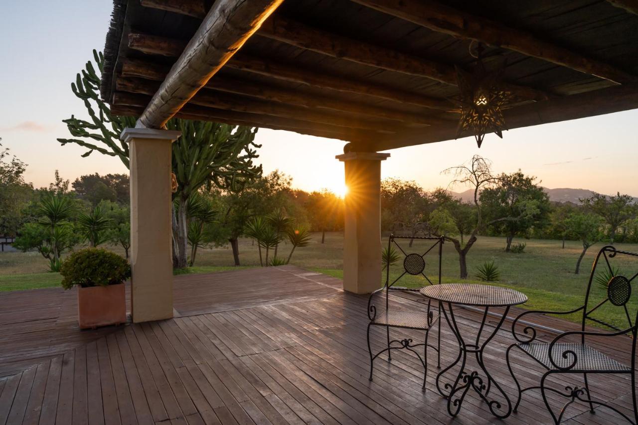 Mariposas Country house *