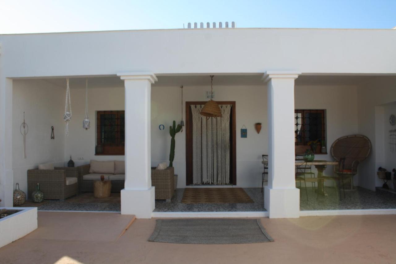 La Pitiusa Agroturismo Bauernhof