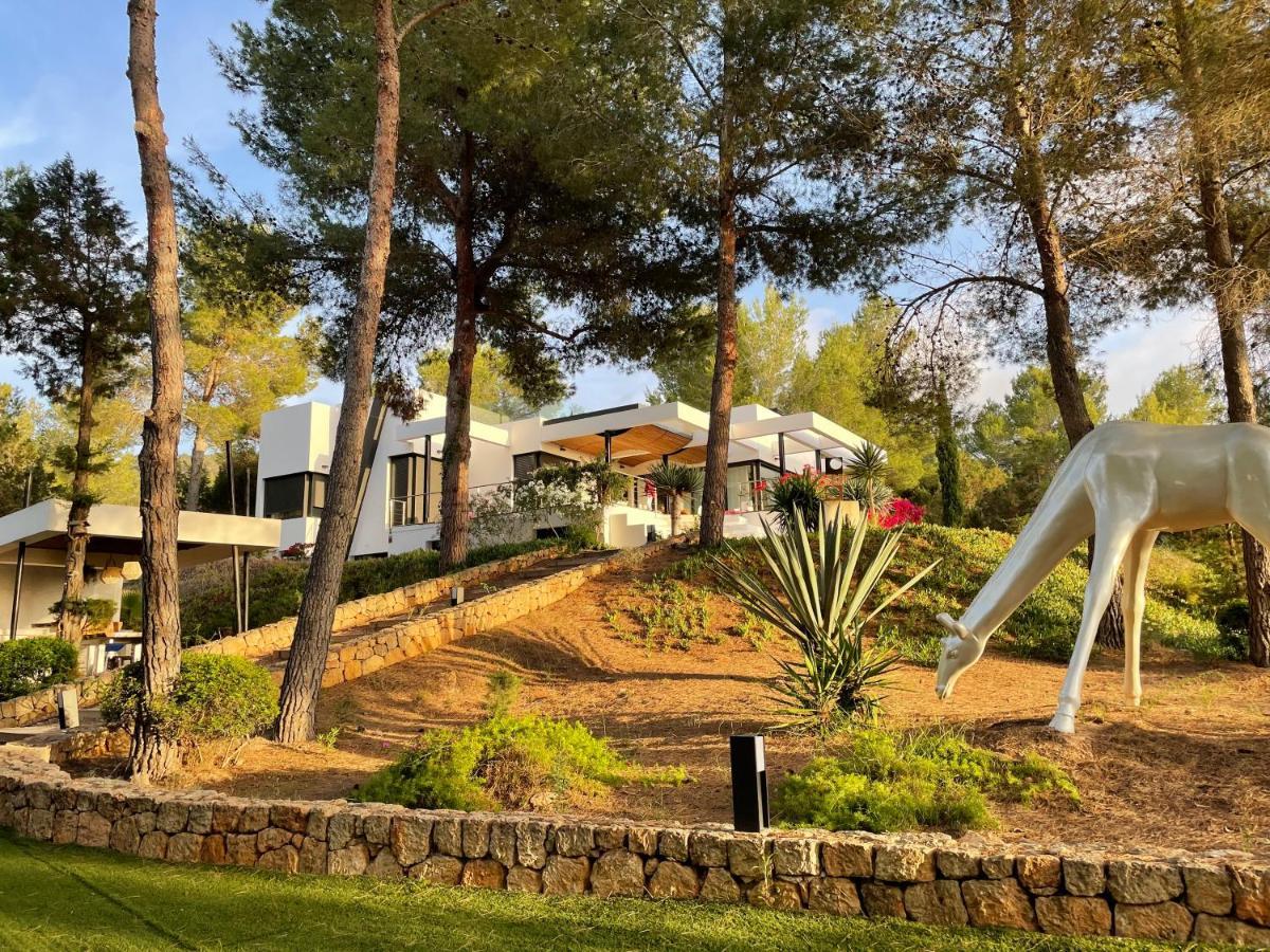 Nyumba Ya Sun Villa Cala Tarida (Ibiza)