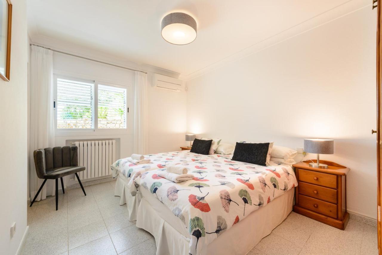Sa Rota Family Villa San Antonio (Ibiza)